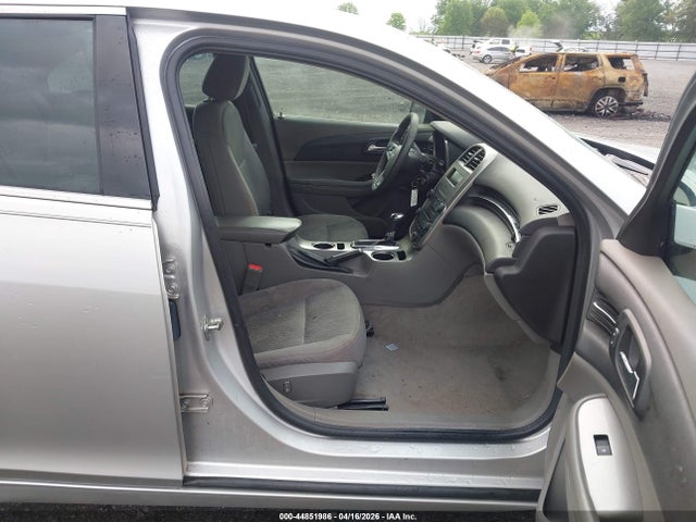 Aukcja sprzedaży 2016 Chevrolet Malibu Limited 1fl, vin: 1G11A5SAXGF126354, numer aukcji: 44851986