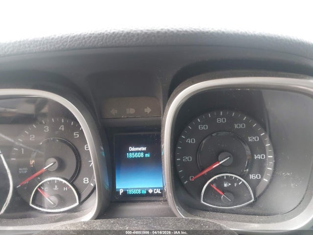 Aukcja sprzedaży 2016 Chevrolet Malibu Limited 1fl, vin: 1G11A5SAXGF126354, numer aukcji: 44851986