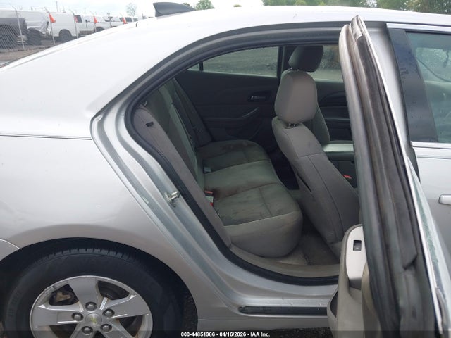 Aukcja sprzedaży 2016 Chevrolet Malibu Limited 1fl, vin: 1G11A5SAXGF126354, numer aukcji: 44851986