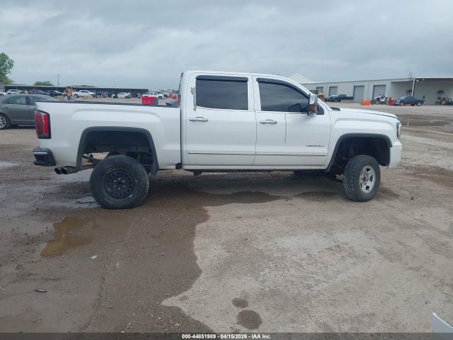 Aukcja sprzedaży 2017 Gmc Sierra 1500 Denali, vin: 3GTU2PEJ8HG207278, numer aukcji: 44851989