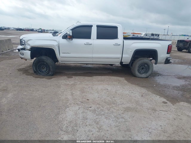 Aukcja sprzedaży 2017 Gmc Sierra 1500 Denali, vin: 3GTU2PEJ8HG207278, numer aukcji: 44851989