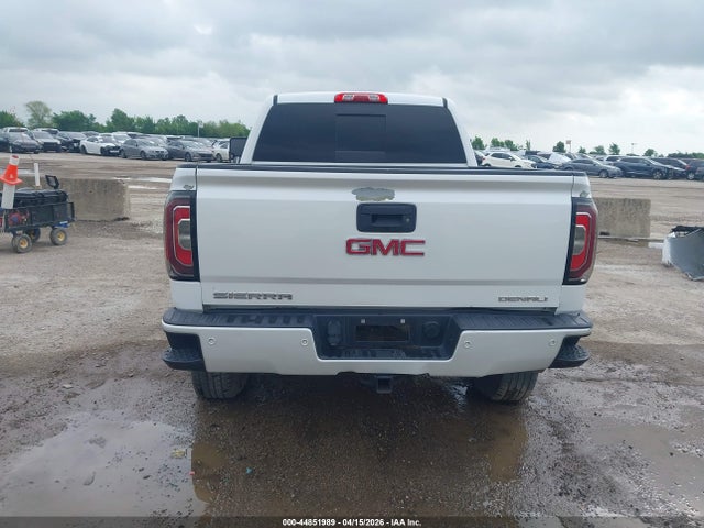 Aukcja sprzedaży 2017 Gmc Sierra 1500 Denali, vin: 3GTU2PEJ8HG207278, numer aukcji: 44851989