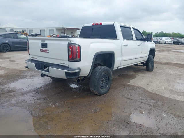Aukcja sprzedaży 2017 Gmc Sierra 1500 Denali, vin: 3GTU2PEJ8HG207278, numer aukcji: 44851989