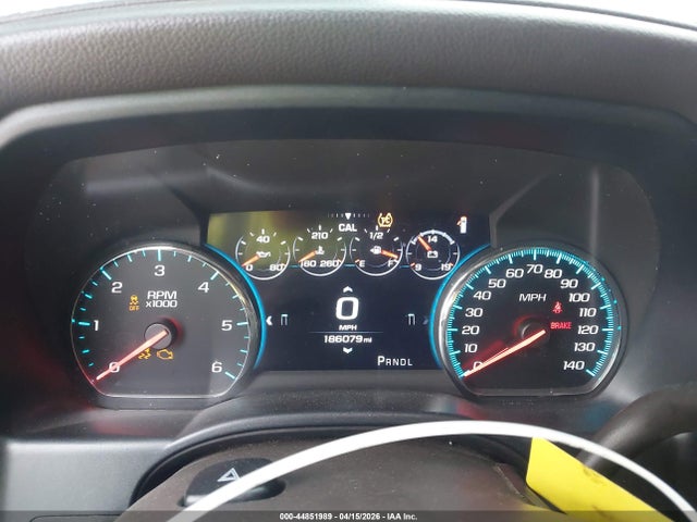Aukcja sprzedaży 2017 Gmc Sierra 1500 Denali, vin: 3GTU2PEJ8HG207278, numer aukcji: 44851989