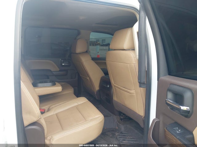 Aukcja sprzedaży 2017 Gmc Sierra 1500 Denali, vin: 3GTU2PEJ8HG207278, numer aukcji: 44851989