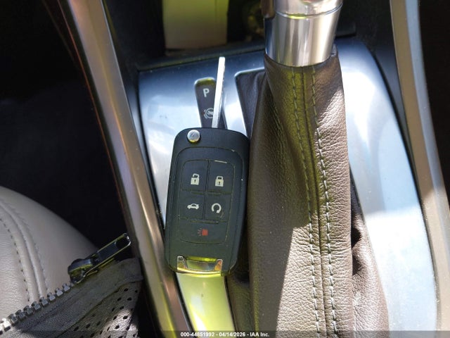 Продаж на аукціоні авто 2012 Buick Verano Leather Group, vin: 1G4PS5SK3C4130030, номер лоту: 44851992