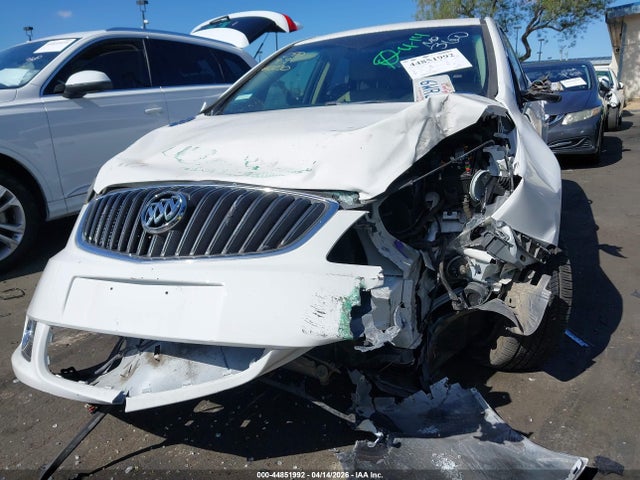 Продаж на аукціоні авто 2012 Buick Verano Leather Group, vin: 1G4PS5SK3C4130030, номер лоту: 44851992