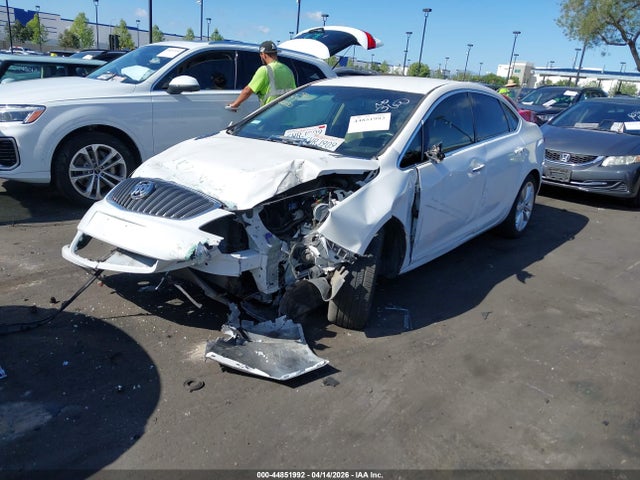 Продаж на аукціоні авто 2012 Buick Verano Leather Group, vin: 1G4PS5SK3C4130030, номер лоту: 44851992