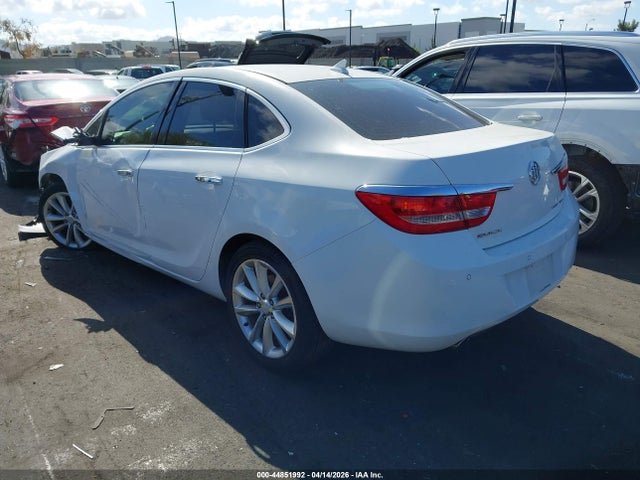 Продаж на аукціоні авто 2012 Buick Verano Leather Group, vin: 1G4PS5SK3C4130030, номер лоту: 44851992