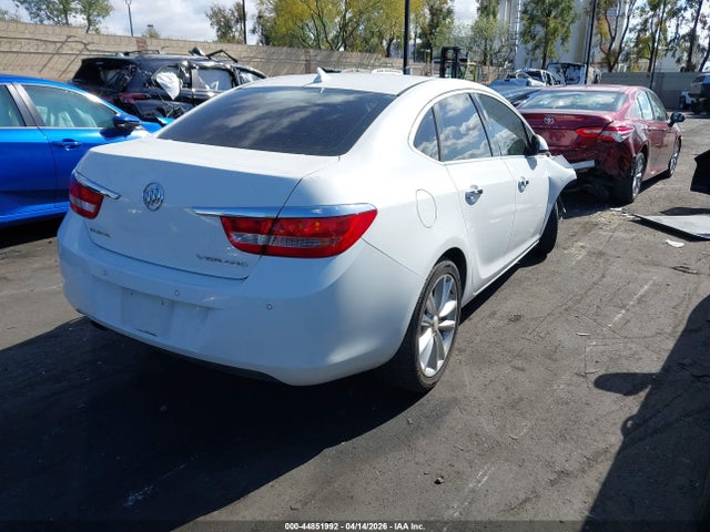Продаж на аукціоні авто 2012 Buick Verano Leather Group, vin: 1G4PS5SK3C4130030, номер лоту: 44851992
