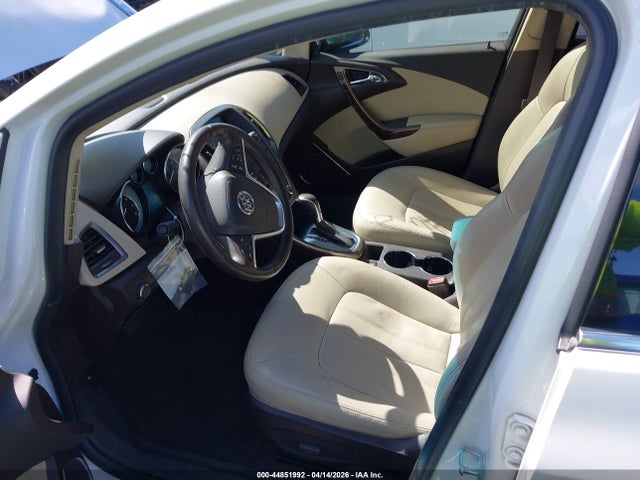 Продаж на аукціоні авто 2012 Buick Verano Leather Group, vin: 1G4PS5SK3C4130030, номер лоту: 44851992
