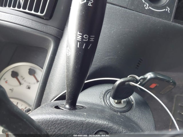 2008 TOYOTA COROLLA 1NXBR32E38Z031333 Photo 10