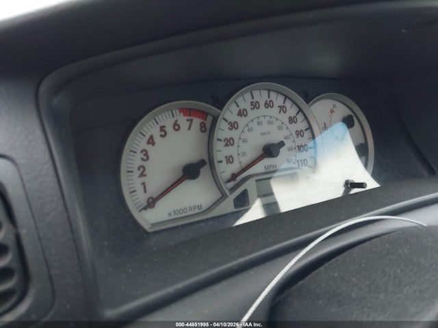 2008 TOYOTA COROLLA 1NXBR32E38Z031333 Photo 6