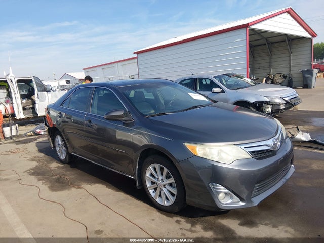 Aukcja sprzedaży 2013 Toyota Camry Xle, vin: 4T4BF1FKXDR278541, numer aukcji: 44851998