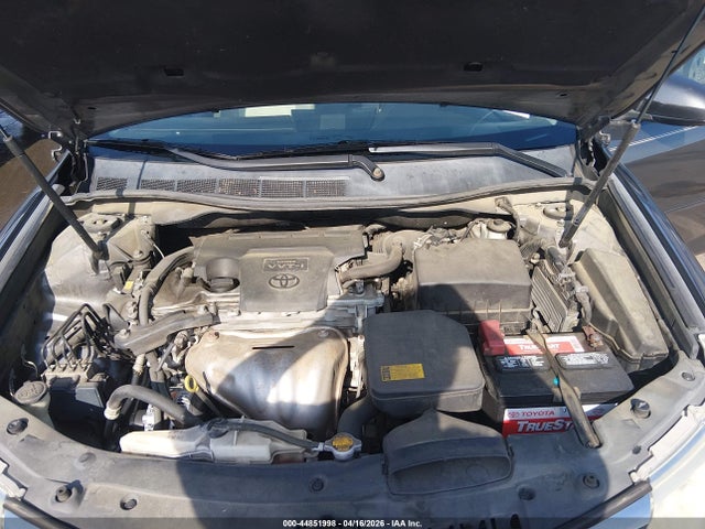 Aukcja sprzedaży 2013 Toyota Camry Xle, vin: 4T4BF1FKXDR278541, numer aukcji: 44851998