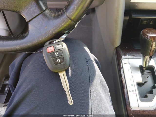 Aukcja sprzedaży 2013 Toyota Camry Xle, vin: 4T4BF1FKXDR278541, numer aukcji: 44851998