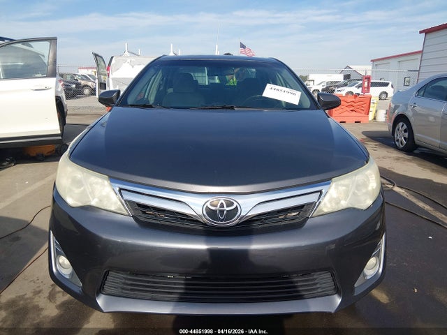 Aukcja sprzedaży 2013 Toyota Camry Xle, vin: 4T4BF1FKXDR278541, numer aukcji: 44851998