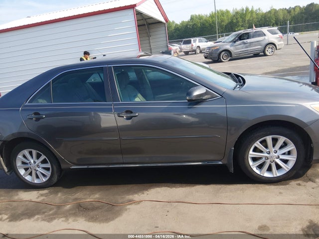 Aukcja sprzedaży 2013 Toyota Camry Xle, vin: 4T4BF1FKXDR278541, numer aukcji: 44851998