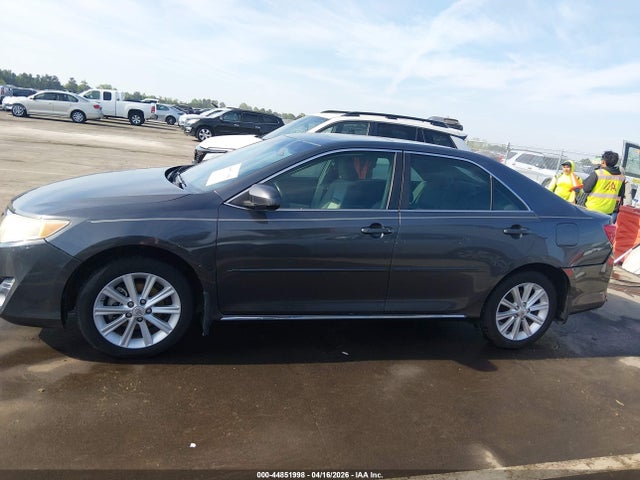 Aukcja sprzedaży 2013 Toyota Camry Xle, vin: 4T4BF1FKXDR278541, numer aukcji: 44851998