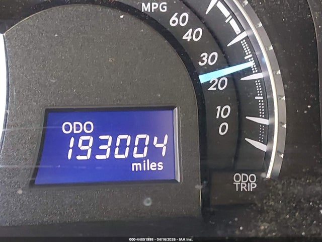 Aukcja sprzedaży 2013 Toyota Camry Xle, vin: 4T4BF1FKXDR278541, numer aukcji: 44851998