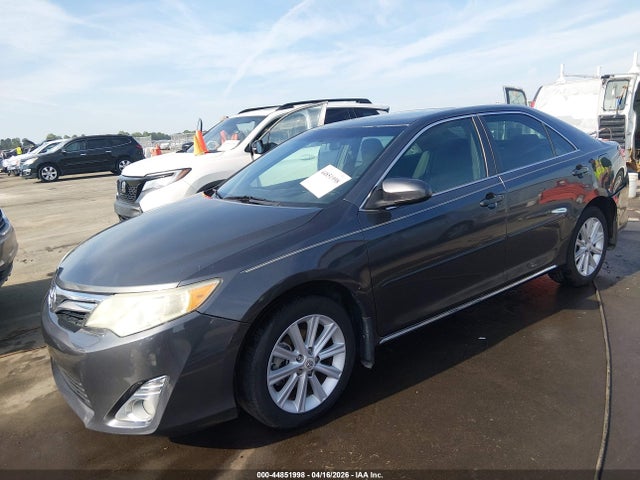 Aukcja sprzedaży 2013 Toyota Camry Xle, vin: 4T4BF1FKXDR278541, numer aukcji: 44851998