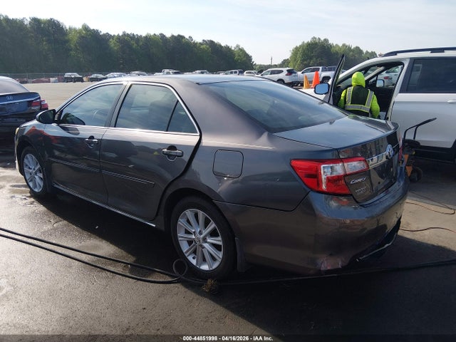 Aukcja sprzedaży 2013 Toyota Camry Xle, vin: 4T4BF1FKXDR278541, numer aukcji: 44851998