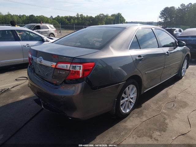 Aukcja sprzedaży 2013 Toyota Camry Xle, vin: 4T4BF1FKXDR278541, numer aukcji: 44851998