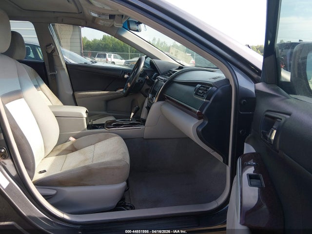 Aukcja sprzedaży 2013 Toyota Camry Xle, vin: 4T4BF1FKXDR278541, numer aukcji: 44851998