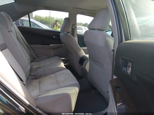 Aukcja sprzedaży 2013 Toyota Camry Xle, vin: 4T4BF1FKXDR278541, numer aukcji: 44851998
