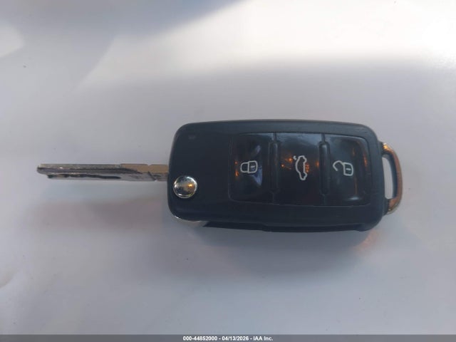 2013 VOLKSWAGEN TIGUAN WVGAV7AX2DW556948 Photo 10