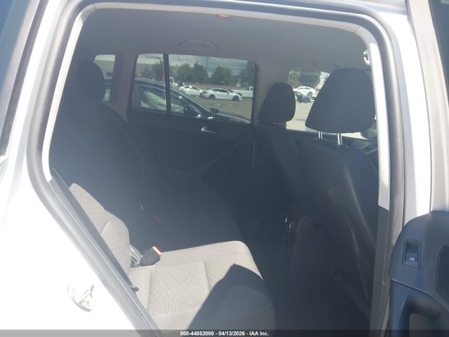 2013 VOLKSWAGEN TIGUAN WVGAV7AX2DW556948 Photo 7