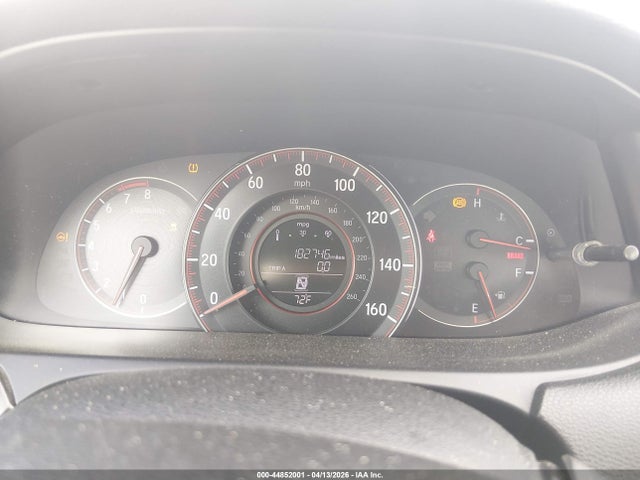 Aukcja sprzedaży 2016 Honda Accord Sport, vin: 1HGCR2F57GA092019, numer aukcji: 44852001