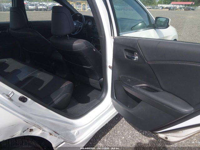 Aukcja sprzedaży 2016 Honda Accord Sport, vin: 1HGCR2F57GA092019, numer aukcji: 44852001