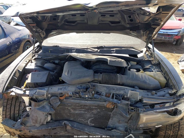 Продаж на аукціоні авто 2015 Dodge Charger Se, vin: 2C3CDXBG9FH768220, номер лоту: 44852004