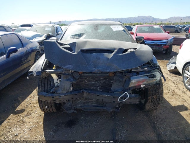Продаж на аукціоні авто 2015 Dodge Charger Se, vin: 2C3CDXBG9FH768220, номер лоту: 44852004