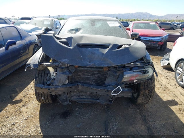 Продаж на аукціоні авто 2015 Dodge Charger Se, vin: 2C3CDXBG9FH768220, номер лоту: 44852004