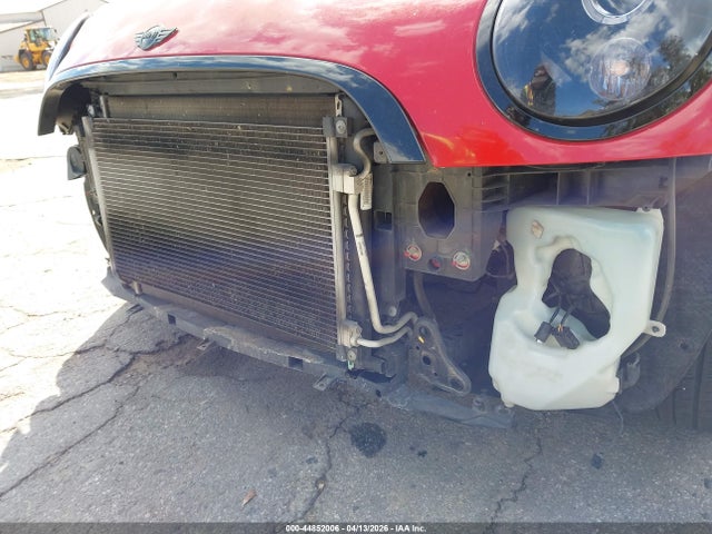 2012 MINI COOPER WMWSU3C58CT369730 Photo 5