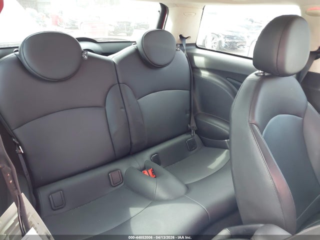 2012 MINI COOPER WMWSU3C58CT369730 Photo 7