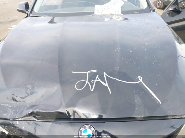 Aukcja sprzedaży 2015 Bmw 528i, vin: WBA5A5C58FD514118, numer aukcji: 44852009