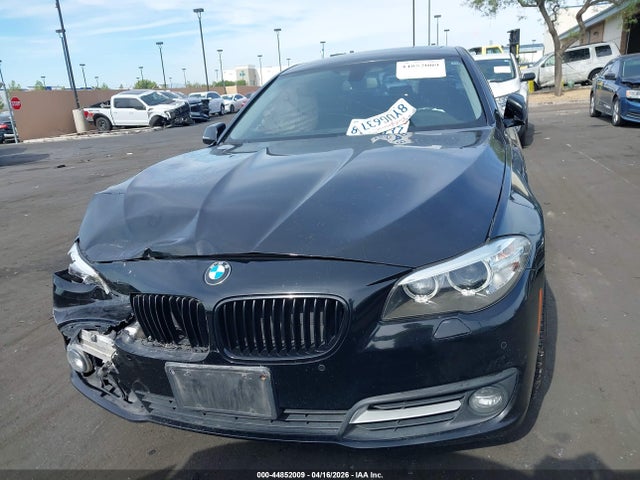 Aukcja sprzedaży 2015 Bmw 528i, vin: WBA5A5C58FD514118, numer aukcji: 44852009
