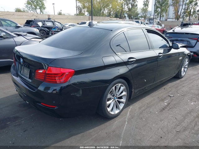 Aukcja sprzedaży 2015 Bmw 528i, vin: WBA5A5C58FD514118, numer aukcji: 44852009
