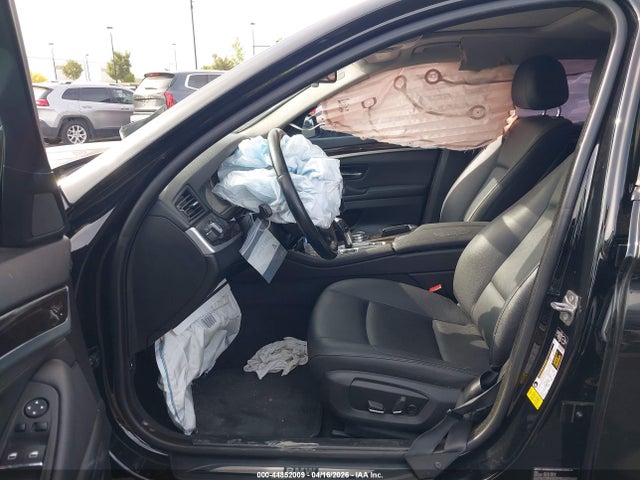 Aukcja sprzedaży 2015 Bmw 528i, vin: WBA5A5C58FD514118, numer aukcji: 44852009