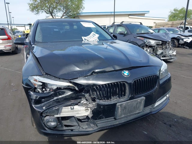 Aukcja sprzedaży 2015 Bmw 528i, vin: WBA5A5C58FD514118, numer aukcji: 44852009