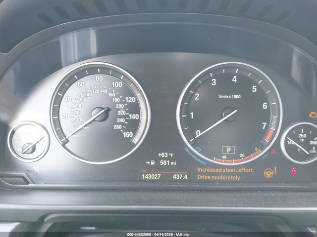 Aukcja sprzedaży 2015 Bmw 528i, vin: WBA5A5C58FD514118, numer aukcji: 44852009