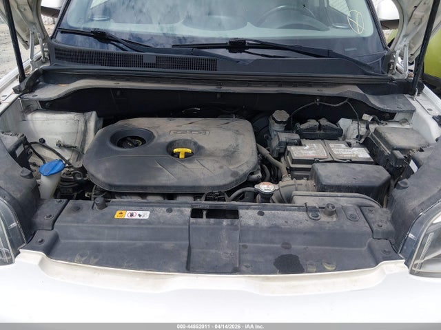 Aukcja sprzedaży 2016 Kia Soul +, vin: KNDJP3A59G7247062, numer aukcji: 44852011