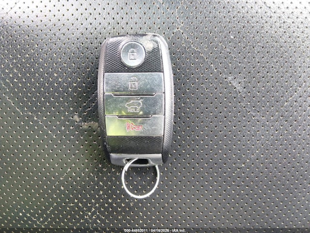 Aukcja sprzedaży 2016 Kia Soul +, vin: KNDJP3A59G7247062, numer aukcji: 44852011