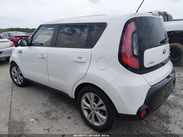 Aukcja sprzedaży 2016 Kia Soul +, vin: KNDJP3A59G7247062, numer aukcji: 44852011