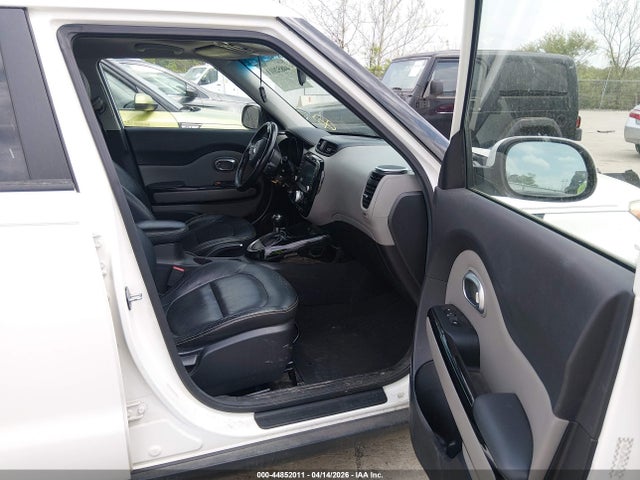 Aukcja sprzedaży 2016 Kia Soul +, vin: KNDJP3A59G7247062, numer aukcji: 44852011