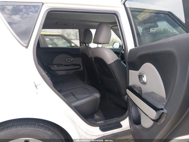 Aukcja sprzedaży 2016 Kia Soul +, vin: KNDJP3A59G7247062, numer aukcji: 44852011