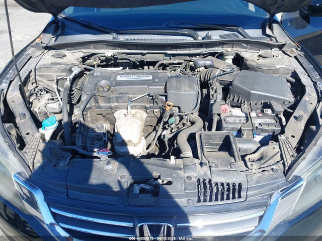 Honda ACCORD LX 2014 1HGCR2F38EA142762 Image 10